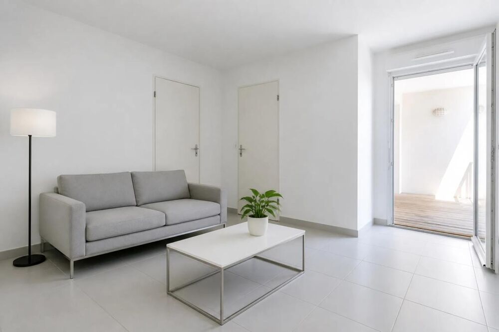 Vente Appartement Appartement de 2 pièces de 39 m² à Nantes Nantes