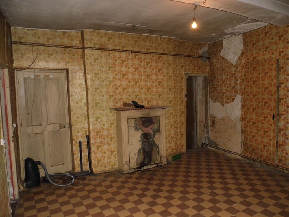 Vente Immeuble Dpt Calvados (14), à vendre FALAISE immeuble  de 312 m² habitables Falaise