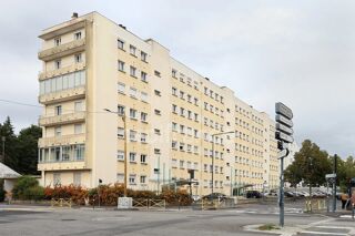  Appartement à vendre 4 pièces 68 m²