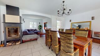 Vente Maison À VENDRE – SPACIEUSE MAISON FAMILIALE AVEC PISCINE ET GRANDE DÉPENDANCE, À PROXIMITÉ DE NANCY Fontenoy sur moselle
