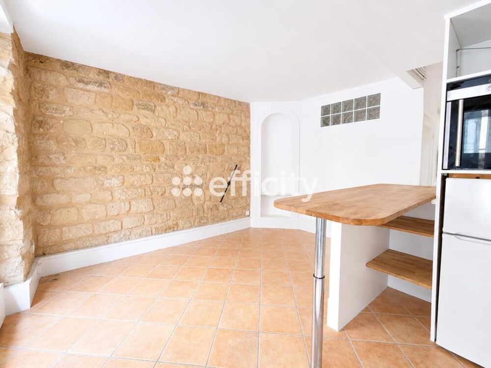 Vente Appartement Appartement rénové Paris 20