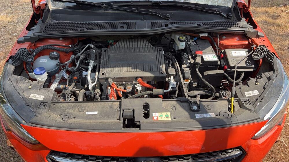 Corsa 136 50 kWh Edition 2023 occasion 84410 Bedoin