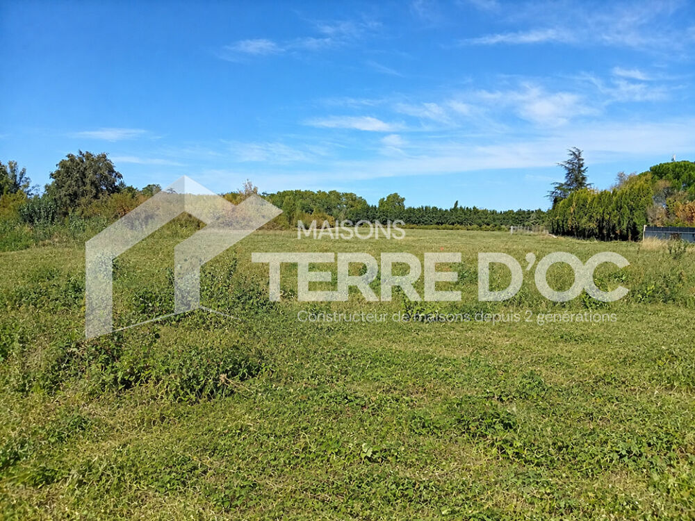 Vente Terrain Terrain à bâtir Revel Revel