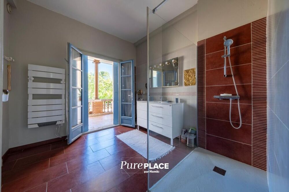 � vendre  Maison Toulouse (31100)