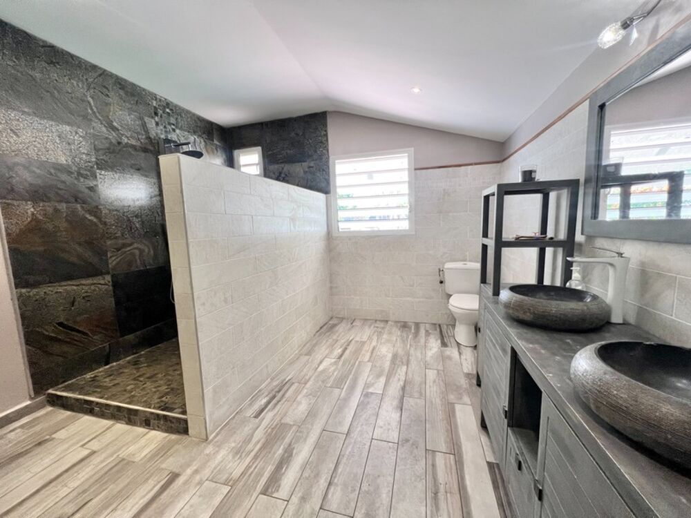 � vendre  Maison Saint-Gilles Les Bains (97434)