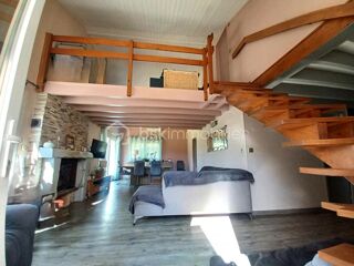  Maison  vendre 5 pices 134 m