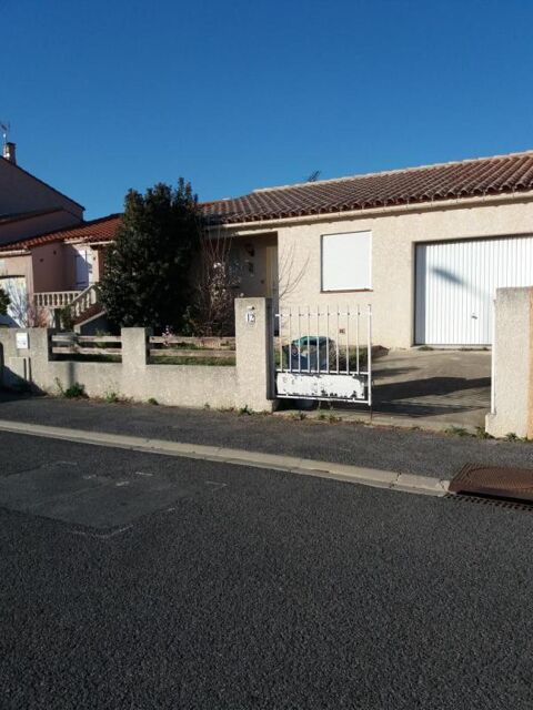  Maison  louer 4 pices 95 m