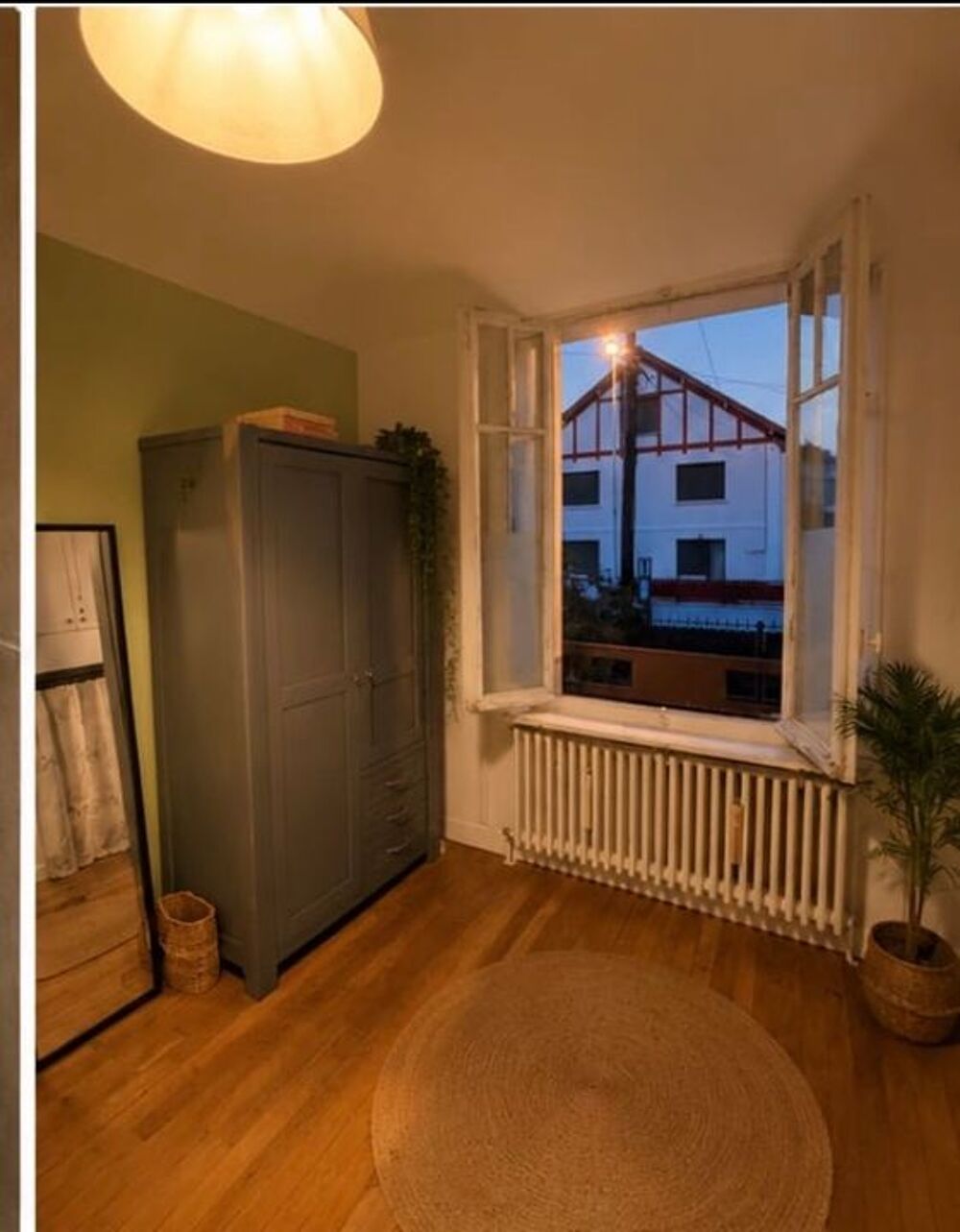 Location Appartement Chambre de 25m2 à louer sur Le Pecq Le pecq