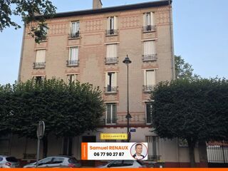 Appartement – Maisons-Alfort