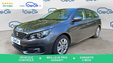 Peugeot 308 sw II 1.5 BlueHDi 130 Active Business