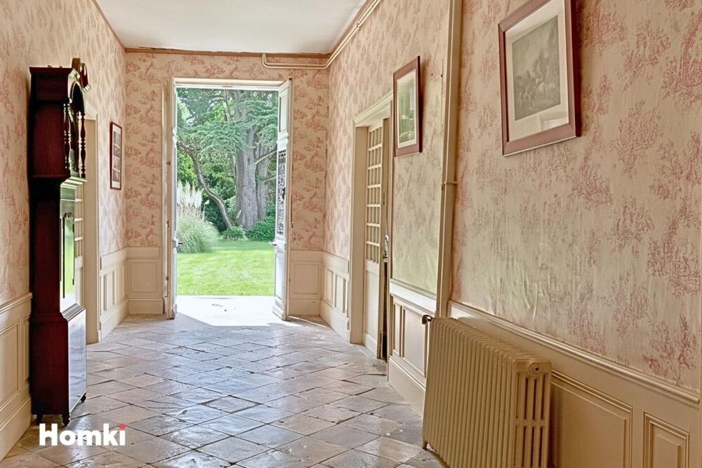 Vente Maison Maison/Villa T8 de 347 m² à Nogaro 32110 Nogaro