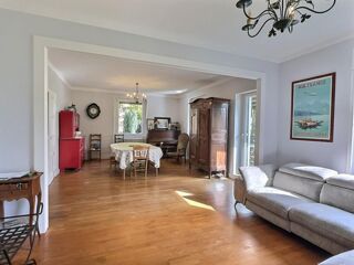  Maison à vendre 8 pièces 184 m²