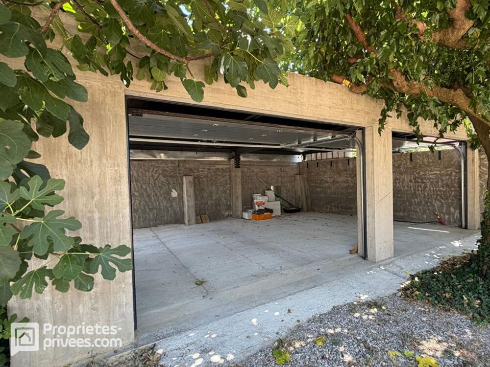 Vente Terrain Terrain Constructible - Hors lotissement - Le Pontet Le pontet