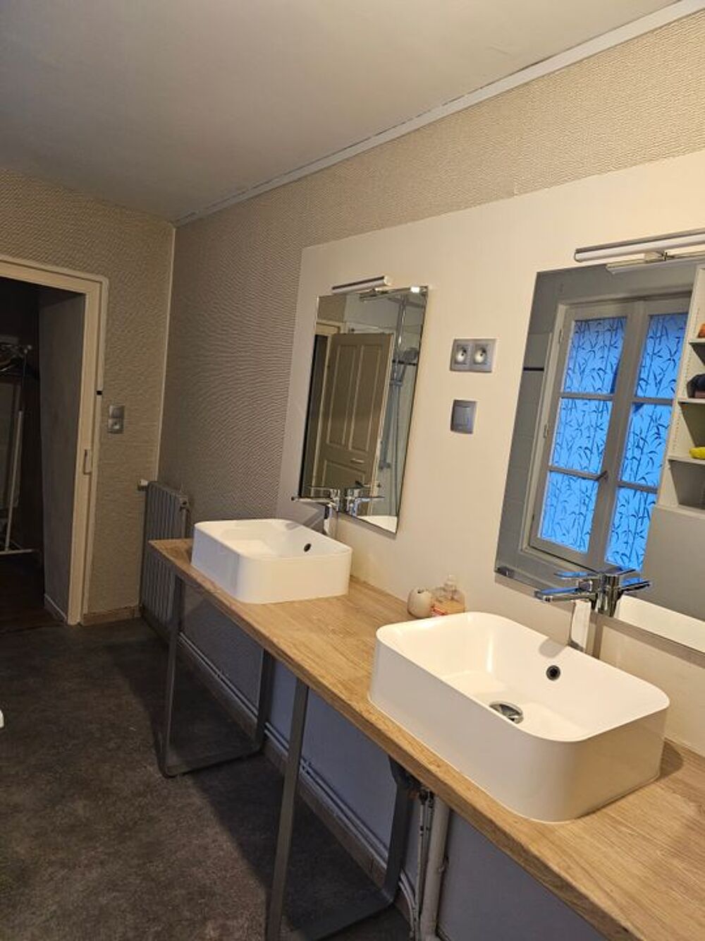 Appartement de 75m2 à louer sur Rennes