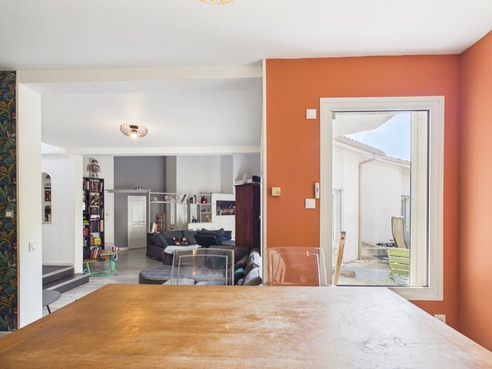 à vendre  Maison Saint-Cyr-sur-le-Rhône (69560)