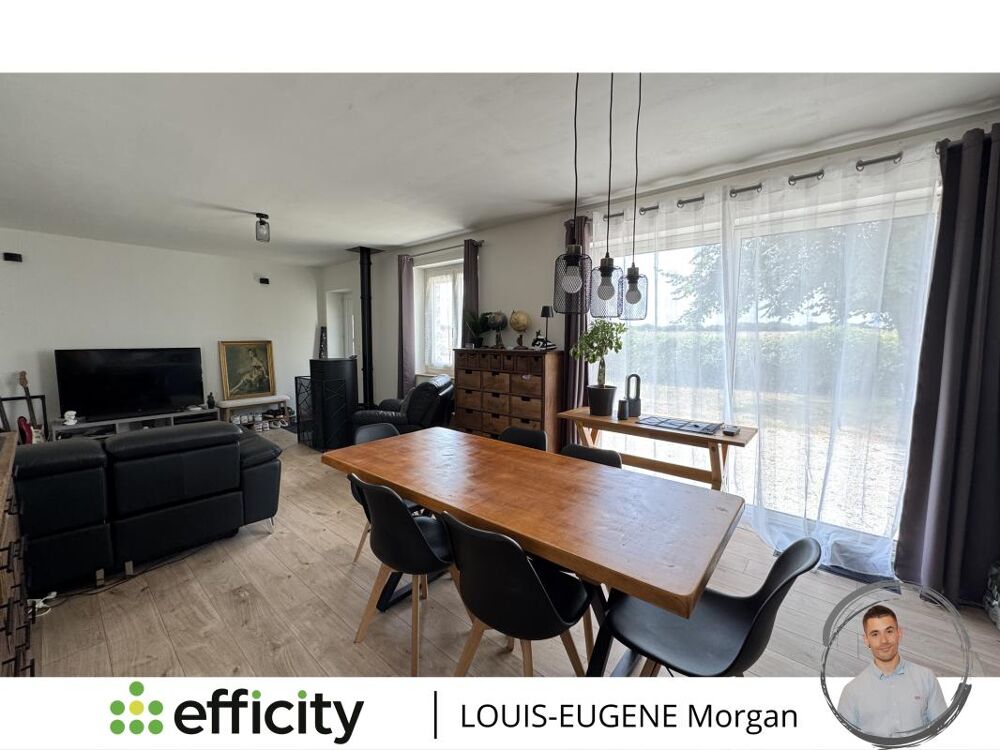 Vente Maison Pavillon Saint pierre d exideuil