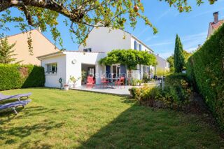 Vente Maison Maison familiale à Guermantes – Charme, espace et verdure Guermantes
