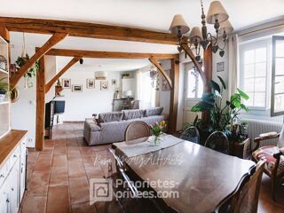  Maison � vendre 6 pi�ces 180 m�