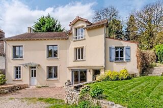  Maison à vendre 7 pièces 197 m²
