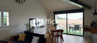  Maison à vendre 6 pièces 237 m²