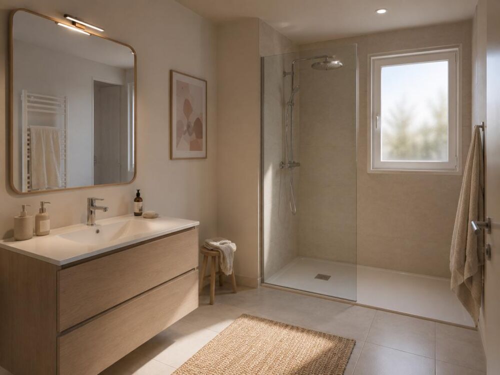 Vente Appartement T2 DE 38M2 France