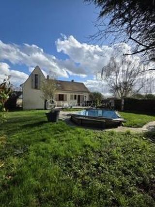  Propri�t�/ch�teau � vendre 5 pi�ces 150 m�