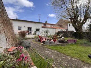  Maison � vendre 8 pi�ces 166 m�