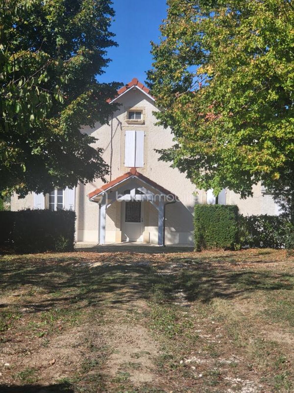 Vente Maison Maison en pierre renovée à LECTOURE avec JARDIN- 3 CHAMBRES Lectoure