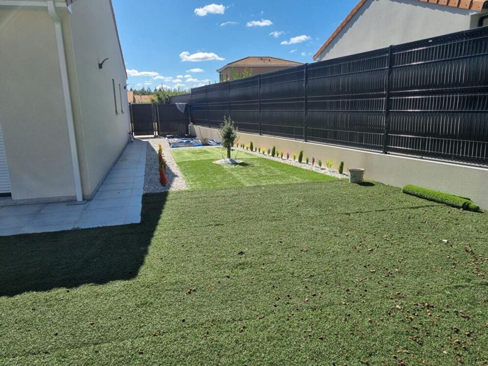 EXCLUSIVITÉ Magnifique maison contemporaine de plain-pied à Nuaillé