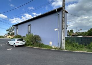  Maison à vendre 8 pièces 190 m²