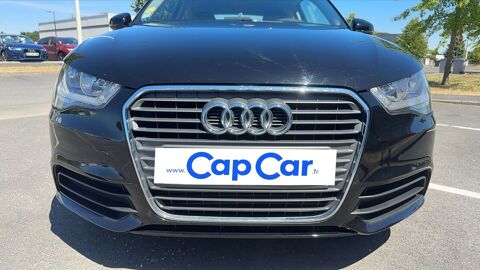 A1 1.6 TDI 90 Ambiente 2013 occasion 37230 Fondettes