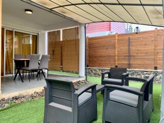  Appartement � vendre 2 pi�ces 54 m�