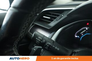Civic 1.6 i-DTEC Exclusive AT 4P 120 ch 2018 occasion 92130 Issy-les-Moulineaux
