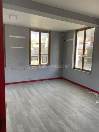  Maison � vendre 4 pi�ces 80 m�