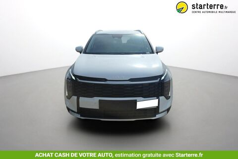 Sportage Hybride 239 ch BVA6 Active 2026 occasion 69190 Saint-Fons
