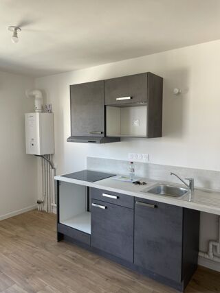  Appartement � louer 3 pi�ces 64 m�