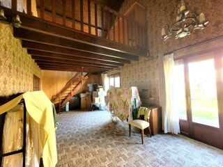  Maison à vendre 7 pièces 156 m²