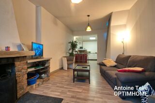  Maison à vendre 4 pièces 75 m²