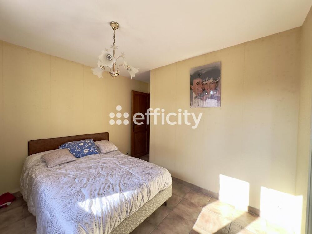 � vendre  Maison La Couronne Carro (13500)