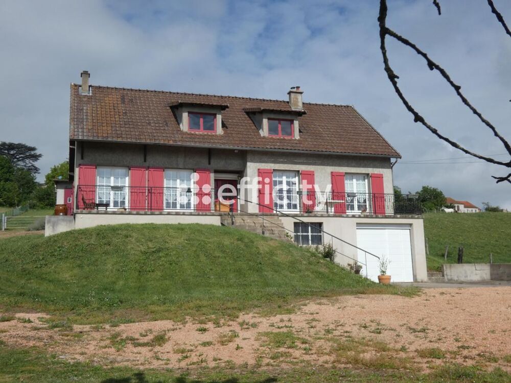 Vente Maison Pavillon Mazerier