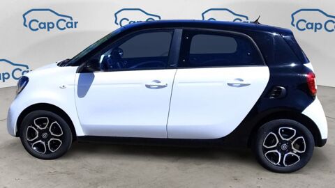 ForFour 1.0 i 71 Prime 2015 occasion 20000 Ajaccio