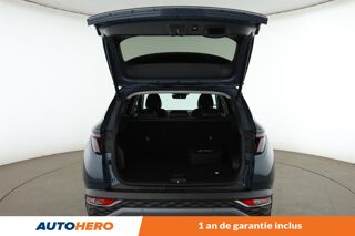 Tucson 1.6 T-GDi Plug-In-Hybrid HTRAC Executive BVA6 265 ch 2021 occasion 92130 Issy-les-Moulineaux