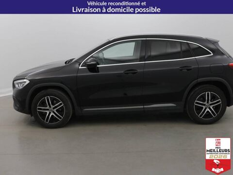 Classe GLA 250 e 8G-DCT Business Line 2021 occasion 10150 Lavau