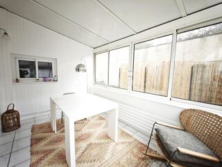  Appartement � vendre 2 pi�ces 43 m�