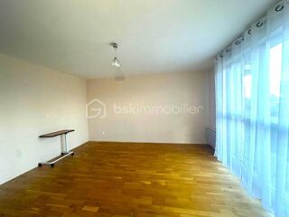  Appartement � vendre 1 pi�ce 33 m�