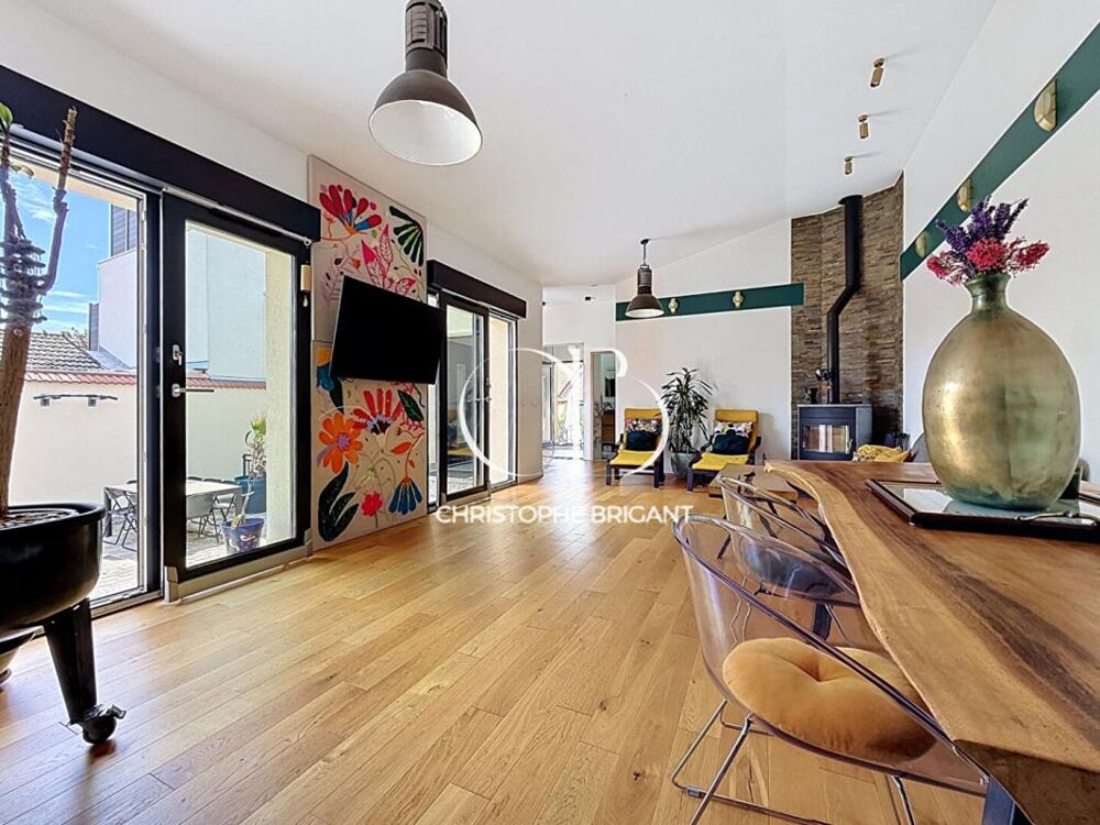 Maison 6 pièces 128 m² · à Villejuif · 128 m² · 730 000 €