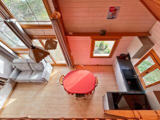  Chalet à vendre 2 pièces 50 m²