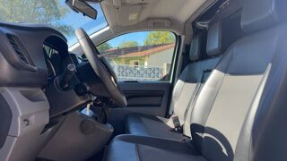 Jumpy Fourgon 1.6 BlueHdi 95 Business - 3 places 2018 occasion 33660 Gours
