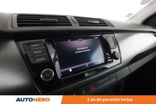 Fabia Combi 1.0 TSI Drive 125 ans 95 ch 2021 occasion 92130 Issy-les-Moulineaux