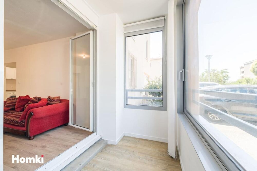 Vente Appartement Appartement T3 de 58 m2 à Toulouse 31500, Chemin de la Terrasse Toulouse